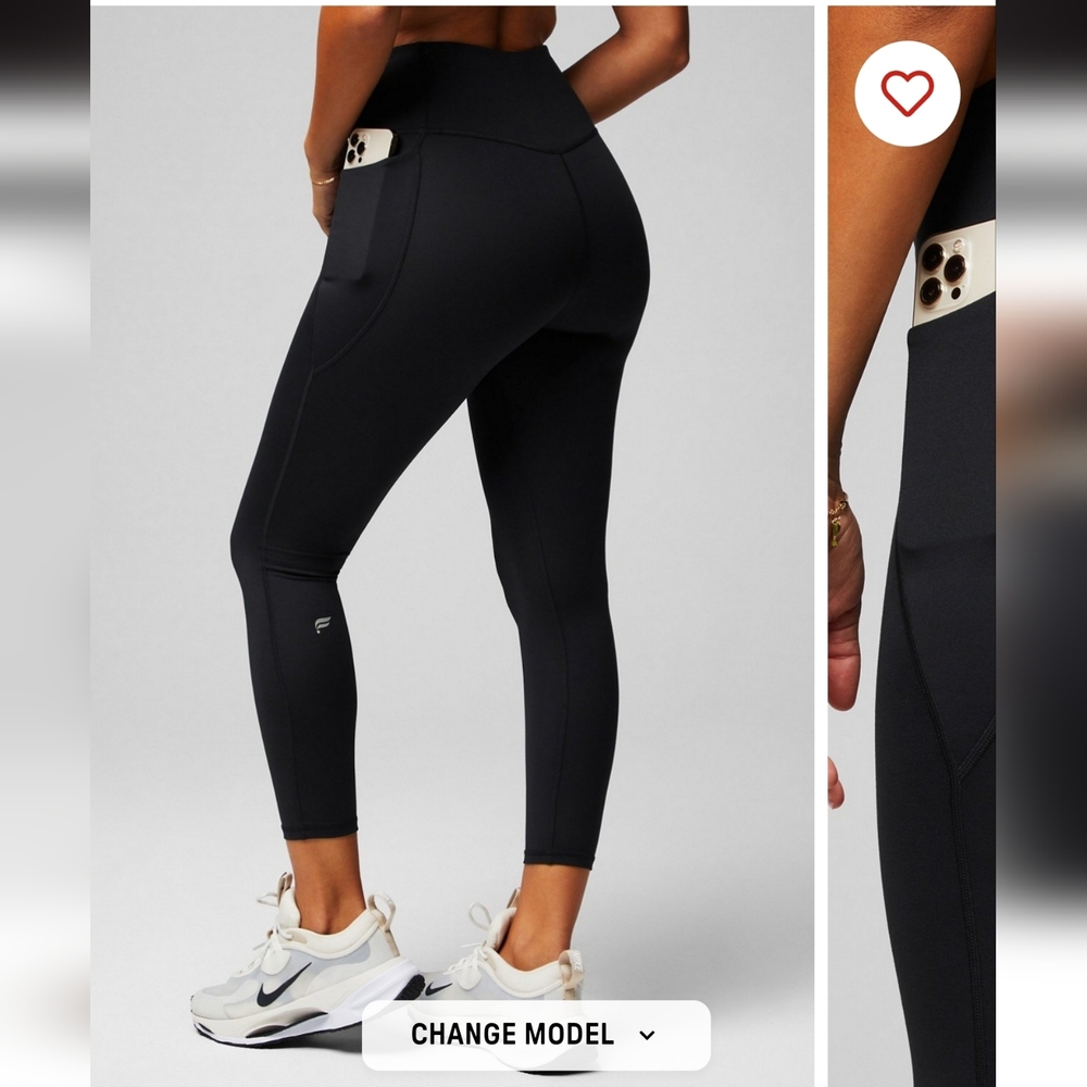 Fabletics Athletic Set - Picture 4 of 7